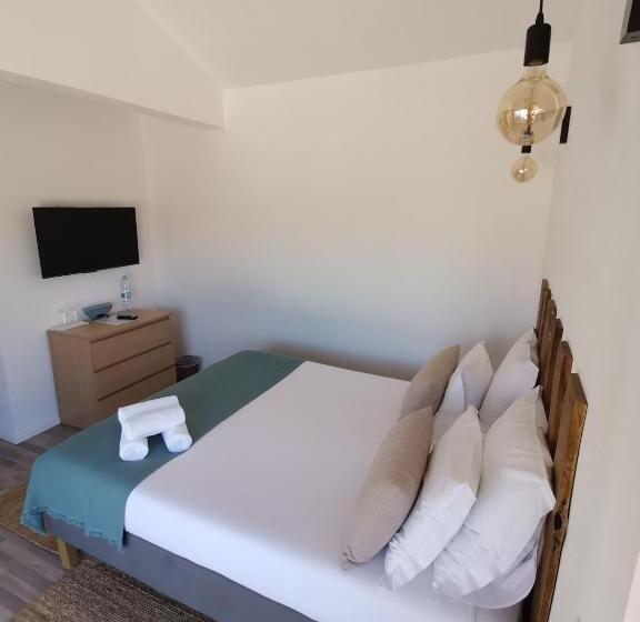 بنسيون Flow Rooms