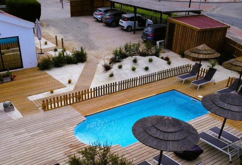 بنسيون Flow Rooms