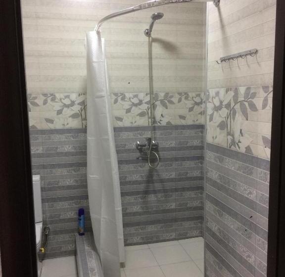 پانسیون Guest House Loza