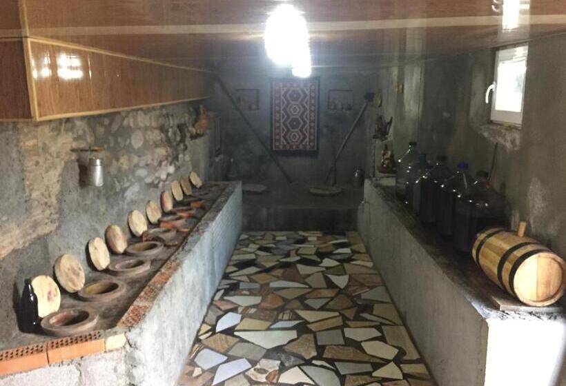 پانسیون Guest House Loza