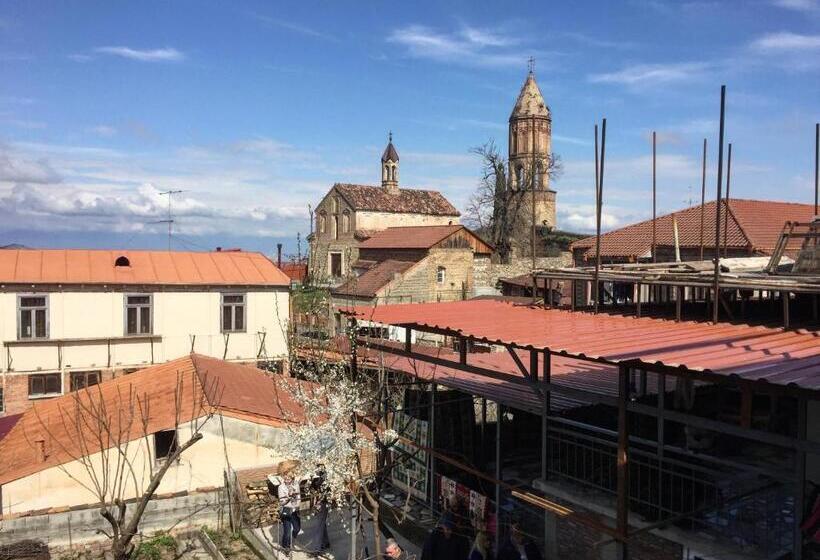 پانسیون Guest House Loza