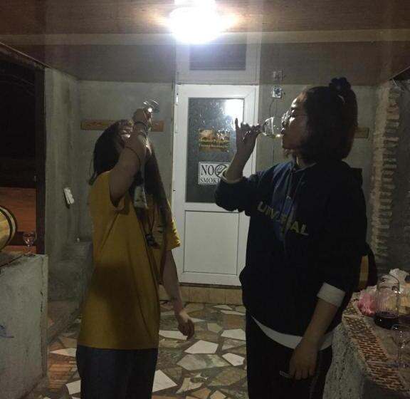 پانسیون Guest House Loza