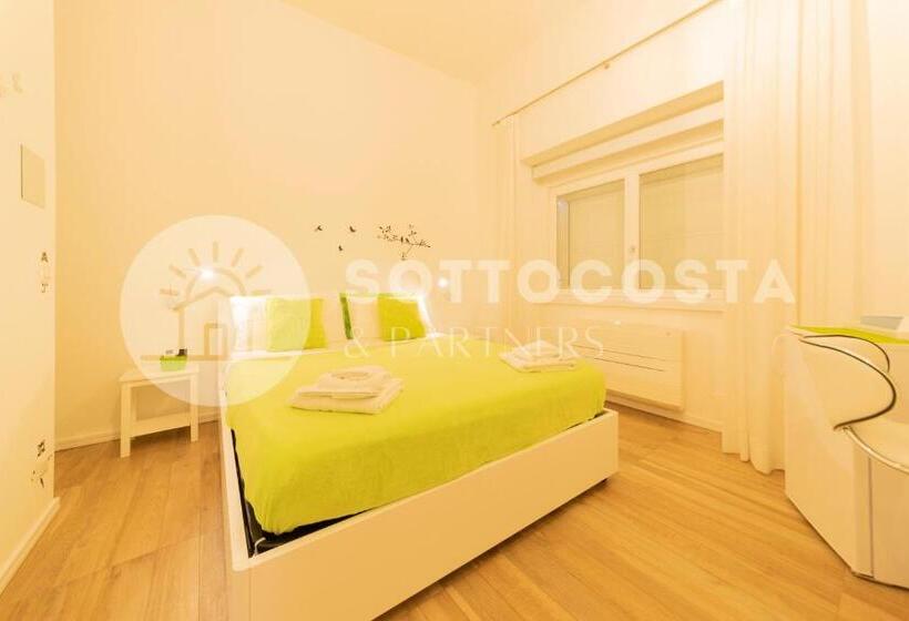 ペンション L Ormeggio