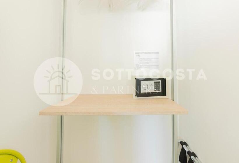 ペンション L Ormeggio