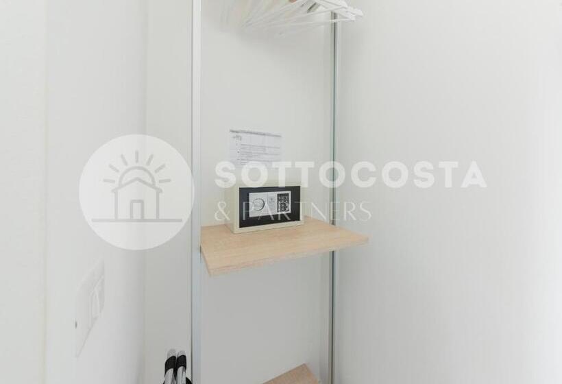 ペンション L Ormeggio