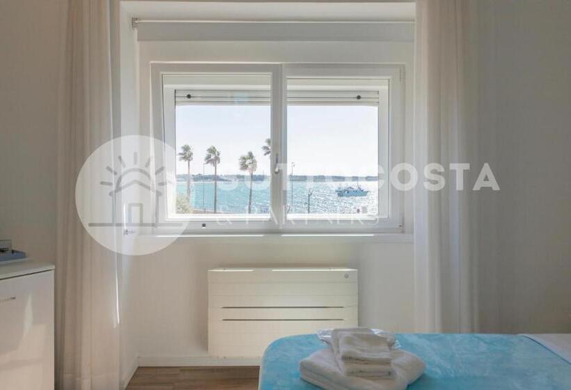 ペンション L Ormeggio