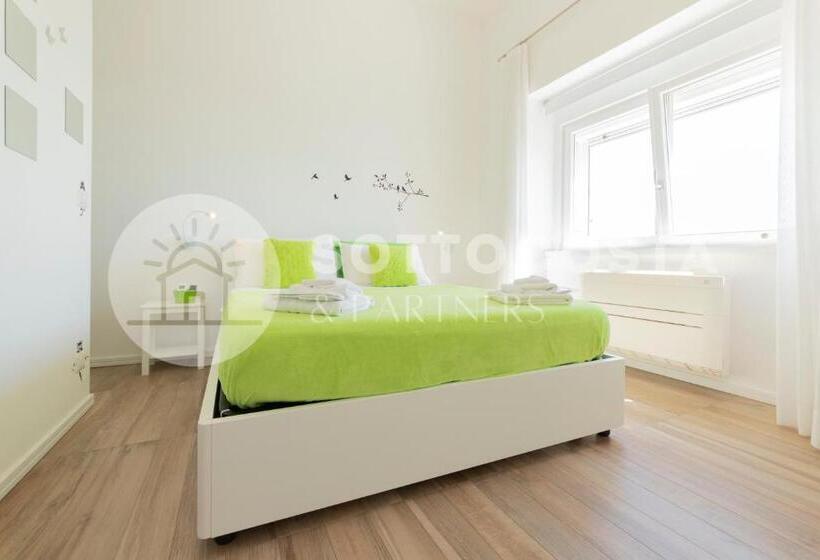 ペンション L Ormeggio