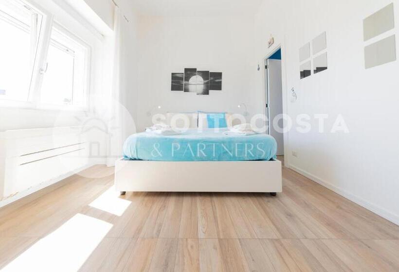 ペンション L Ormeggio