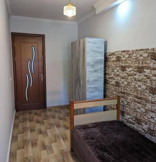 پانسیون Leohouse