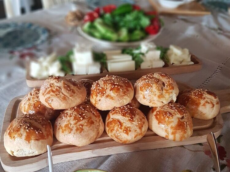 پانسیون Mandarin Guesthouse   Adult Only