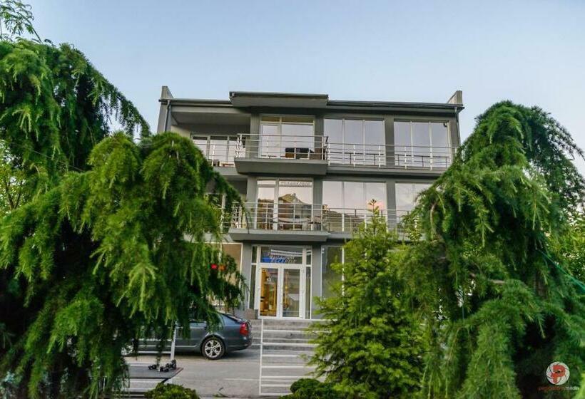 بنسيون Philadelphia