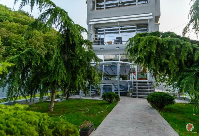 بنسيون Philadelphia