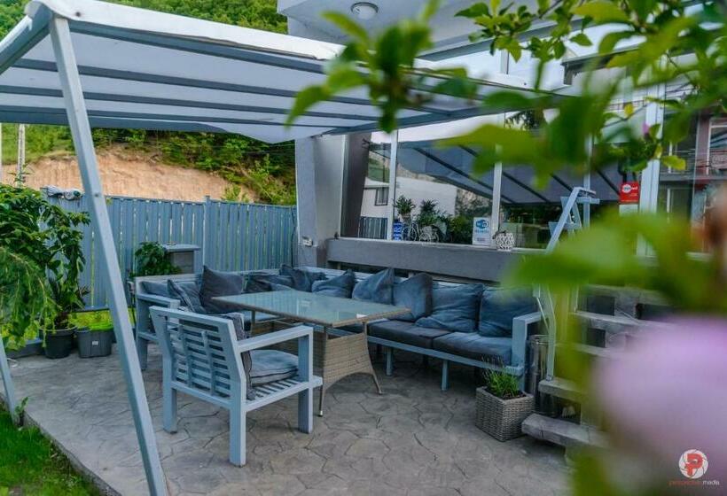 بنسيون Philadelphia