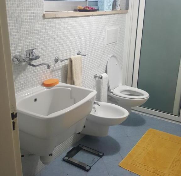 ペンション Rosagarden S