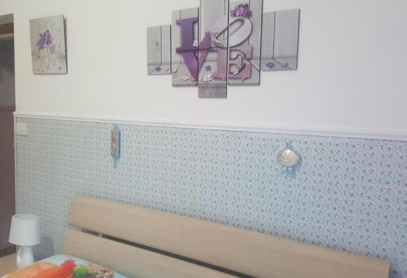 ペンション Rosagarden S