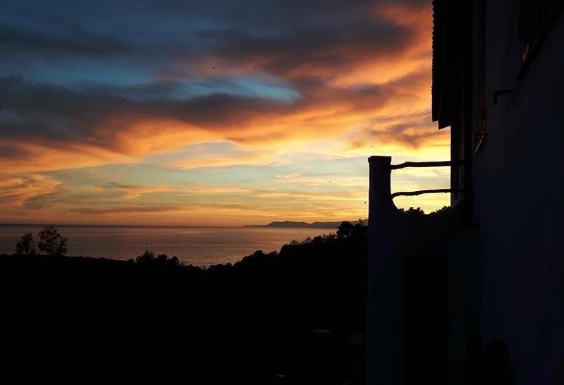 פנסיון Salmagilandia