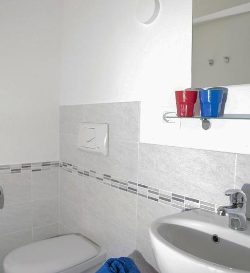 פנסיון Salmagilandia