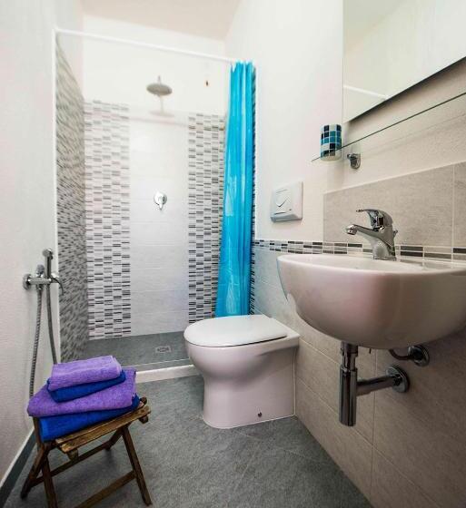 פנסיון Salmagilandia