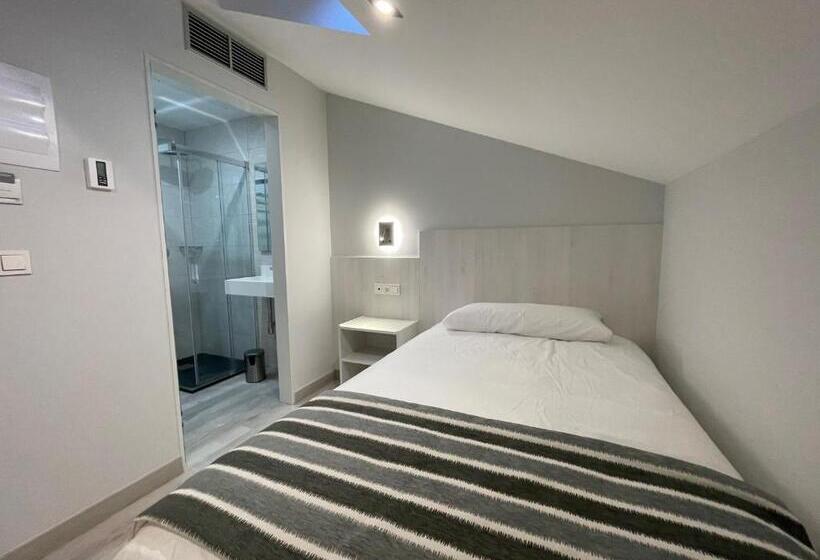 פנסיון Santa Filomena