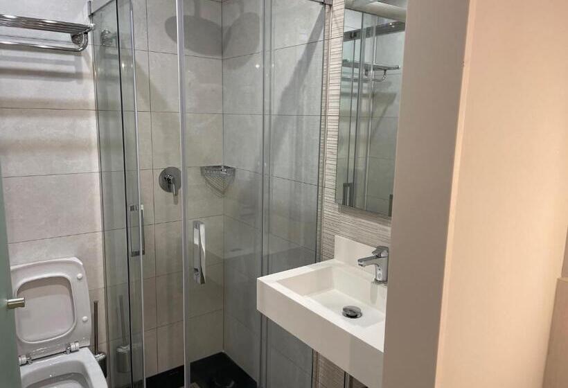 פנסיון Santa Filomena