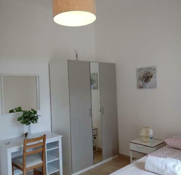 펜션 Serfem Lab Hall & Rooms