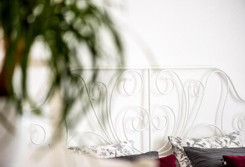 پانسیون Sobe Poldka