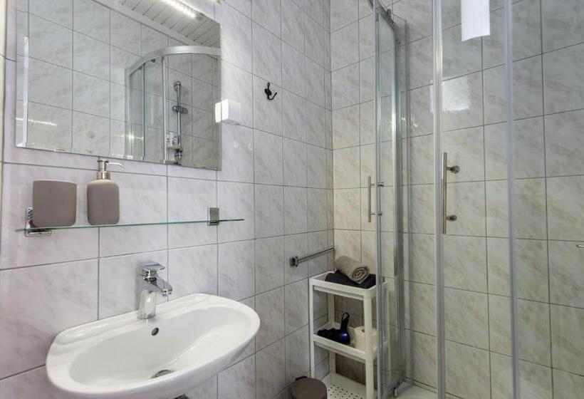 پانسیون Sobe Poldka