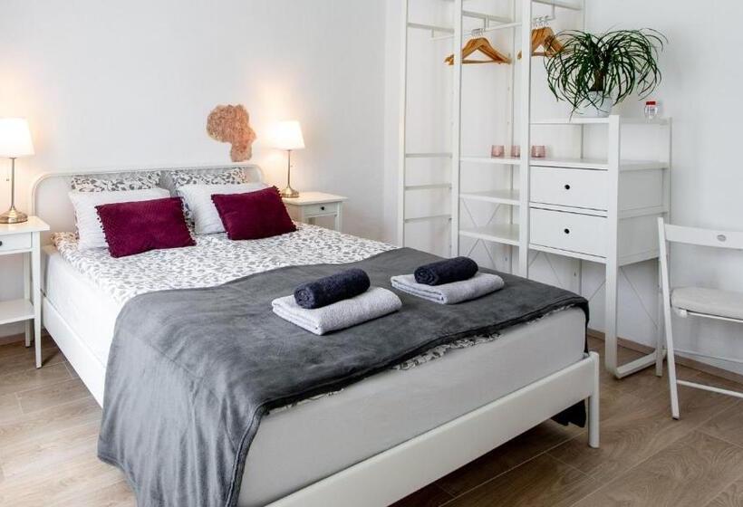 پانسیون Sobe Poldka