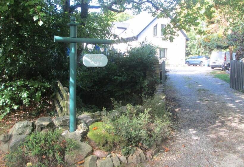 פנסיון The Willow Room