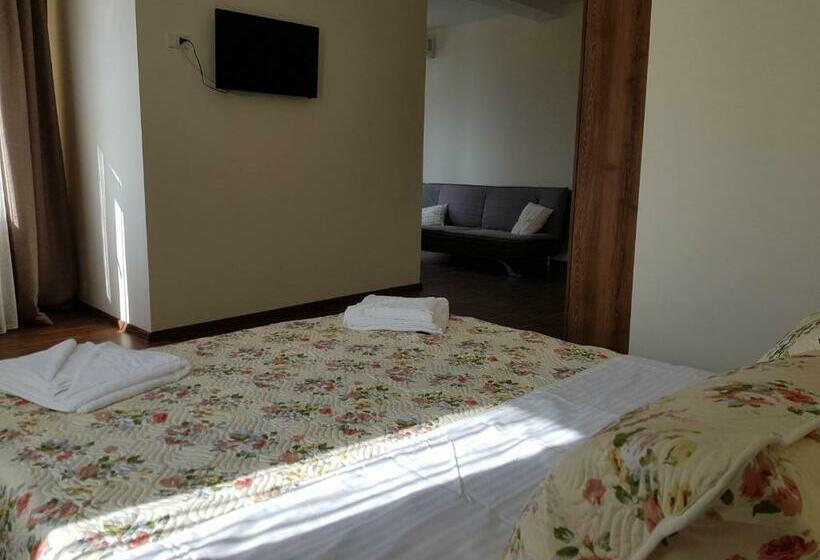 膳宿费 Vila Nicol