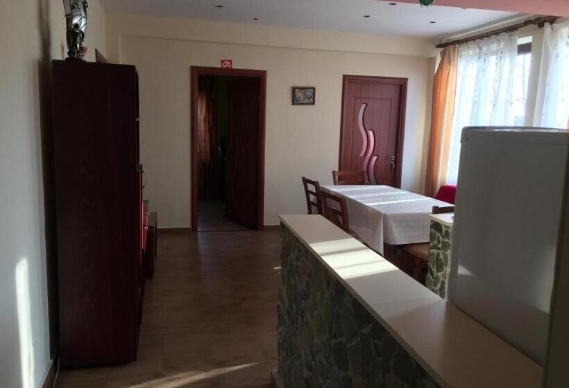 펜션 Villa Cristina