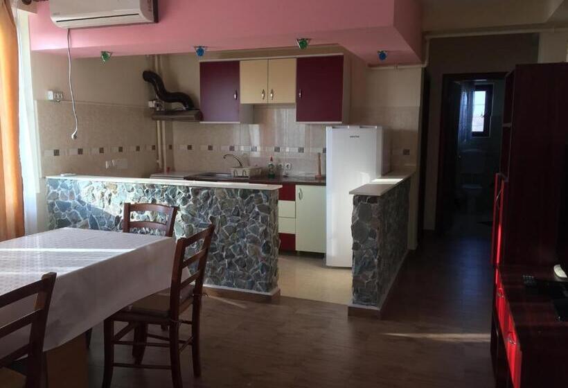 펜션 Villa Cristina