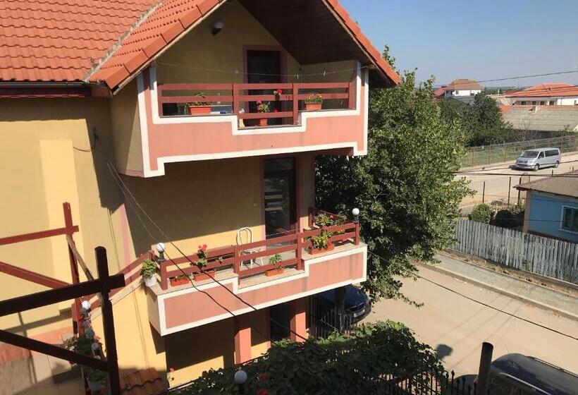 펜션 Villa Cristina