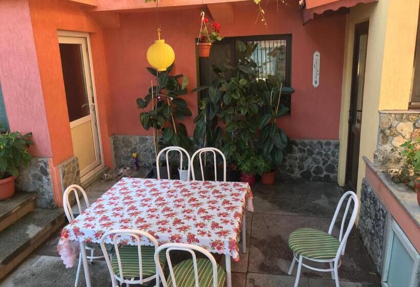 펜션 Villa Cristina