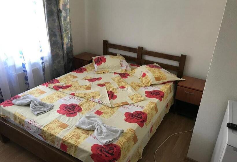 펜션 Villa Cristina