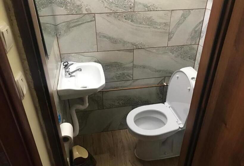 펜션 Villa Cristina