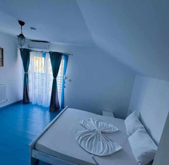 膳宿费 Yogi Pescaru