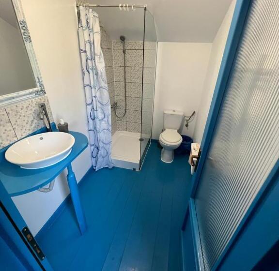 膳宿费 Yogi Pescaru