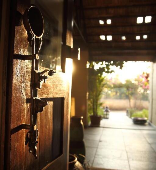 リゾートホテル Forsyth Lodge