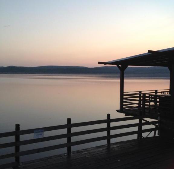 Курорт Mojo Beach