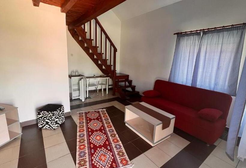 Курорт Mojo Beach