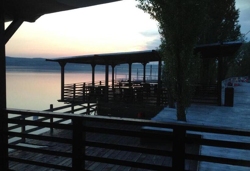 Курорт Mojo Beach