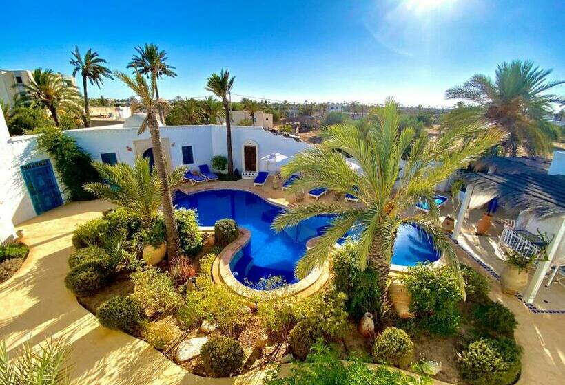 رياض Dar Aladin
