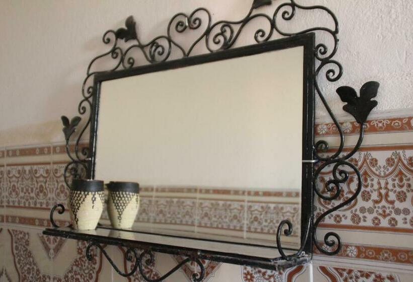 ריאדים La Maison Des Lallas