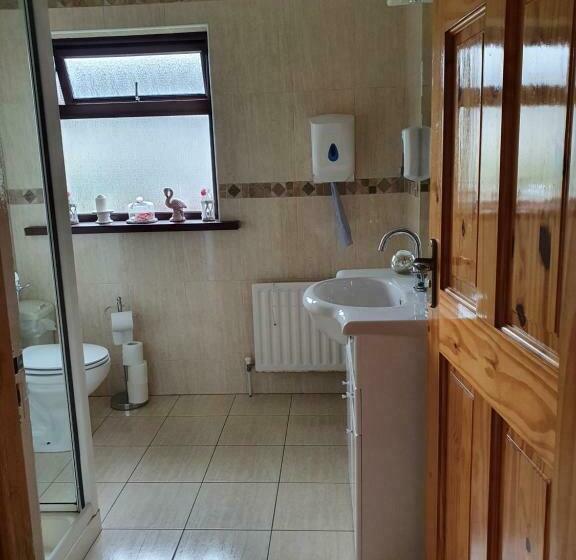 تختخواب و صبحانه Tranquility