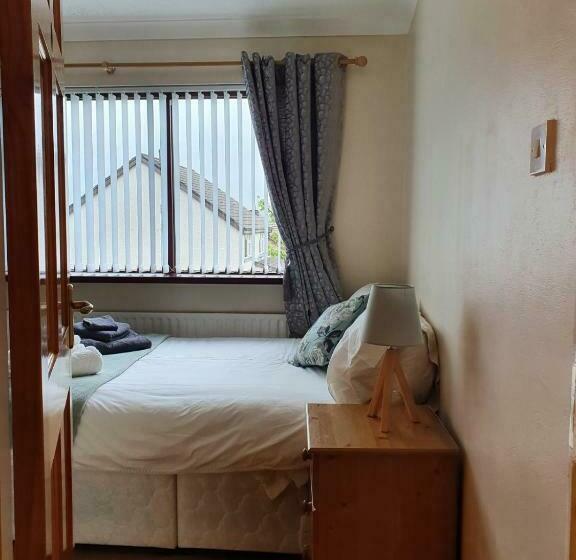 تختخواب و صبحانه Tranquility