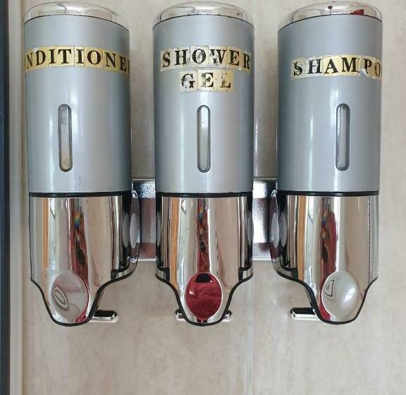 تختخواب و صبحانه Tranquility