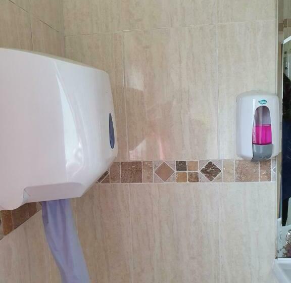 تختخواب و صبحانه Tranquility