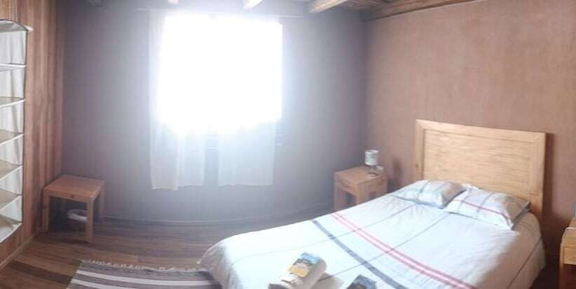 ユースホステル Muyakuelap Vive La Experiencia