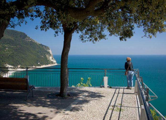 مبيت وإفطار Affittacamere Villa Zelinda